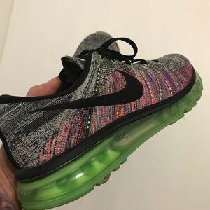 Nike Flynit Airmax